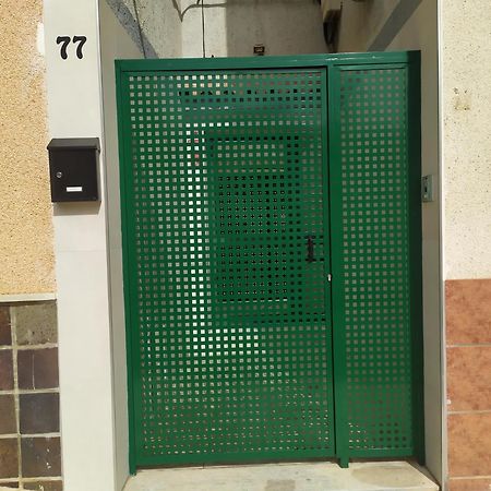 Caballito De Mar Los Alcázares Εξωτερικό φωτογραφία