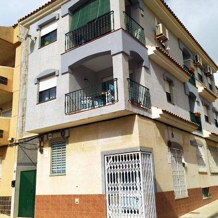 Caballito De Mar Los Alcázares Εξωτερικό φωτογραφία