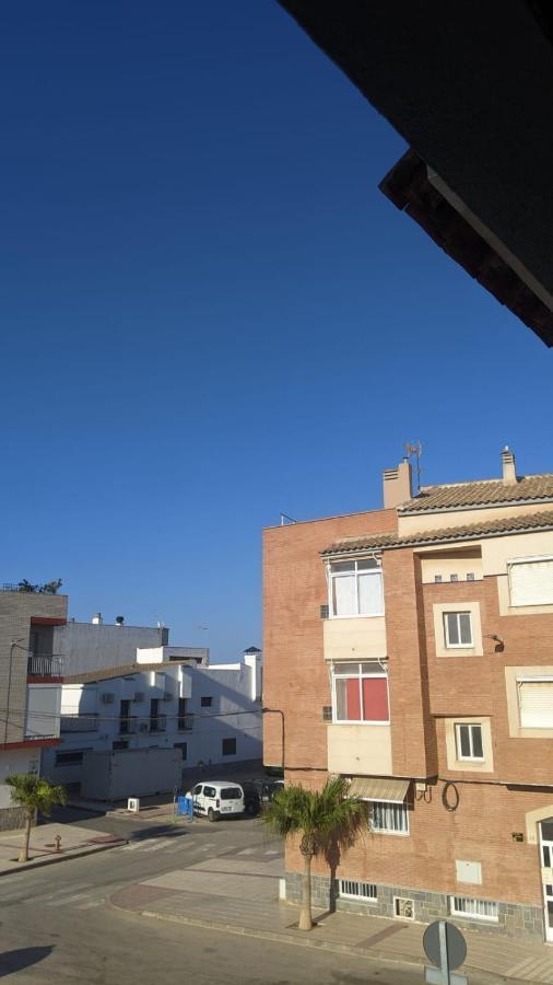 Caballito De Mar Los Alcázares Εξωτερικό φωτογραφία