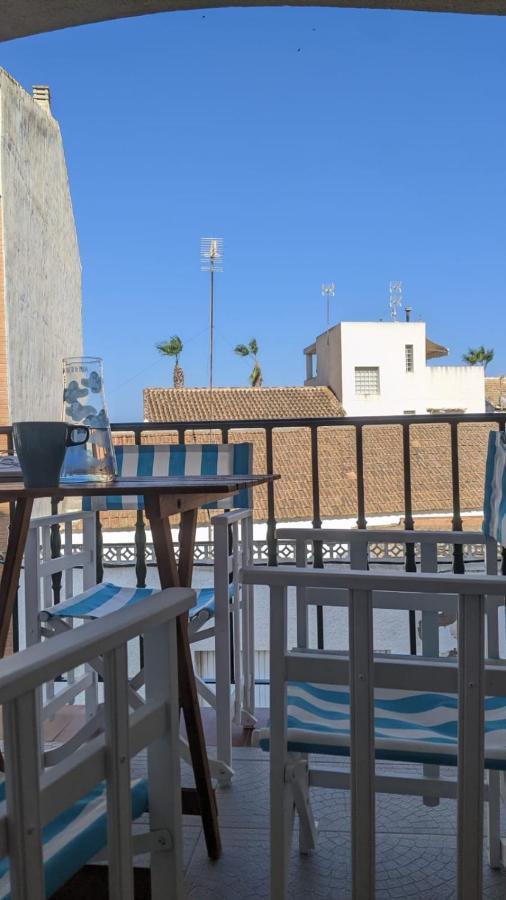 Caballito De Mar Los Alcázares Εξωτερικό φωτογραφία