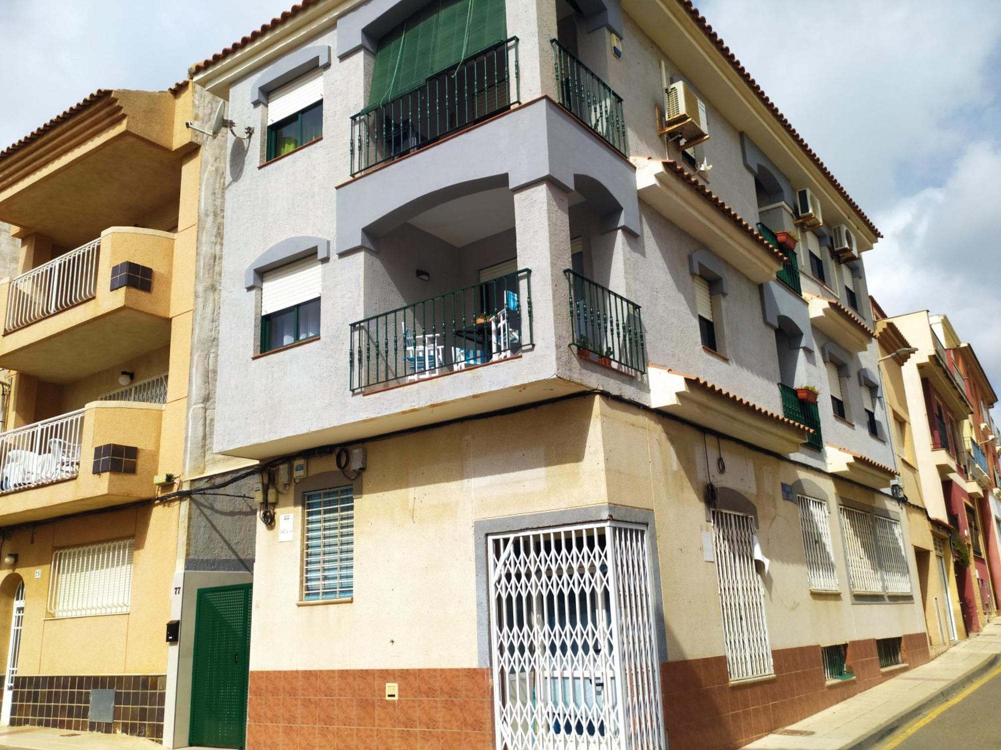 Caballito De Mar Los Alcázares Εξωτερικό φωτογραφία